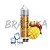HYPNOS 60ML FREEBASE 3MG - Imagem 5
