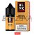 BLVK REMIX HAVANA TOBACCO 30ML 50MG - Imagem 1