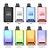 VAPORESSO VIBE NANO - POD SYSTEM - 1100mAh - Imagem 3