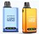 VAPORESSO VIBE NANO - POD SYSTEM - 1100mAh - Imagem 1