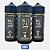 BLVK HUNDRED 100ML 0MG - FREEBASE - Imagem 1