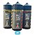 BLVK HUNDRED 100ML 6MG - FREEBASE - Imagem 1
