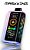 POD DESCARTÁVEL MASKKING ICEX 40000 PUFFS - 5% - Imagem 3