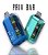 POD DESCARTÁVEL PRIV BAR TURBO 15000 PUFFS - 5% - Imagem 1