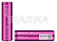 BATERIA EFEST TAMANHO 21700 6000MAH - UND - Imagem 2