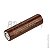 BATERIA CHOCOLATE HG2 18650 3000MMah - Imagem 2