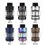 ATOMIZADOR iTANK T SUB-OHM 6ML – VAPORESSO - Imagem 2