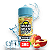 JUICE MAD MAN ICED OUT 100ML 3MG - Imagem 2