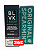 BLVK SPEARMINT SERIES -  NICSALT 30ML 35MG - Imagem 1