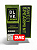BLVK SPEARMINT SERIES -  NICSALT 30ML 35MG - Imagem 2