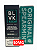 BLVK SPEARMINT SERIES -  NICSALT 30ML 50MG - Imagem 1