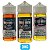 NITRO´S COLD BREW - FREEBASE - 3MG - Imagem 1