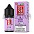 BLVK SALT FUJI ICE 30ML - NICSALT 35MG - Imagem 3