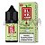 BLVK SALT FUJI ICE 30ML - NICSALT 35MG - Imagem 2