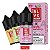 BLVK SALT FUJI ICE 30ML - NICSALT 35MG - Imagem 1