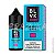 BLVK REMIX FRUIT ICE 30ML - NICSALT 35MG - Imagem 5