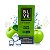 BLVK BAR ICE 30ML - NICSALT 35MG - Imagem 3