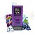BLVK BAR ICE 30ML - NICSALT 35MG - Imagem 2