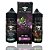 NICSALT THE BLACK SHEEP - 30ML 35MG - Imagem 1
