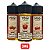YOGI - FREBASE - 100ML - 3MG - ORCHARDS - Imagem 1
