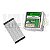 RESISTENCIA WOTOFO -COIL NEXMESH TURBO A1 - 0.13ohm - (10 Unidades) - Imagem 1