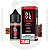 BLVK 30ML ORIGINAL TBCO SERIES - NICSALT 35MG - Imagem 1