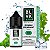 BLVK MINT 30ML - NICSALT 35MG UND - Imagem 4