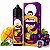 MAMMA JUICE NASTY 3MG 60ML FREEBASE - Imagem 2