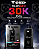 BLACK SHEEP KIT DUAL 30K - 30.000 PUFFS 5% - POD DESCARTÁVEL - Imagem 2