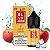 BLVK SALT FUJI ICE 30ML - NICSALT 50MG - Imagem 2