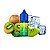 BLVK JUST JUICE ICE 30ML NICSALT 35MG - Imagem 3