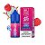 BLVK JUST JUICE ICE 30ML NICSALT 35MG - Imagem 1