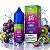 BLVK JUST JUICE ICE 30ML NICSALT 35MG - Imagem 2