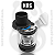 VAPORESSO NRG SE TANK 3,5ML (STANDARD) - Imagem 2