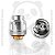 COIL VOOPOO UFORCE LINHA U2 - U4 - U6 - U8 - SUB-OHM - Imagem 3