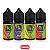 BLVK ALOE NICSALT 30ML 50MG - Imagem 1
