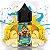 NASTY CUSH MAN SERIES 30ML 35MG UND - Imagem 2