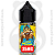 NASTY CUSH MAN SERIES 30ML 35MG UND - Imagem 1