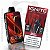 IGNITE V400 BOOST V-MIX 40000 PUFF 5% - POD DESCARTÁVEL - Imagem 2