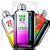 OXBAR 100K MAGIC MAZE X - 100.000 PUFFS 5% - Imagem 1