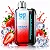 OXBAR 100K MAGIC MAZE X - 100.000 PUFFS 5% - Imagem 8