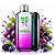 OXBAR 100K MAGIC MAZE X - 100.000 PUFFS 5% - Imagem 3
