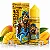 NASTY CUSH MAN 60ML FREEBASE 3MG - Imagem 3