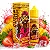 NASTY CUSH MAN 60ML FREEBASE 3MG - Imagem 4