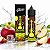 NASTY JUICE SHISHA SERIES 60ML FREEBASE 3MG - Imagem 5