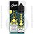 NASTY JUICE SHISHA SERIES 60ML FREEBASE 3MG - Imagem 1
