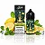 NASTY SHISHA SERIES NIC SALT 30ML 35MG - Imagem 4