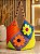 Bolsa de Crochê Colorida Dimylla - Imagem 1