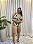 Maiô Maryssil Estampado com fivela - Imagem 1