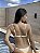 Calcinha de regulagem off-white - Imagem 2